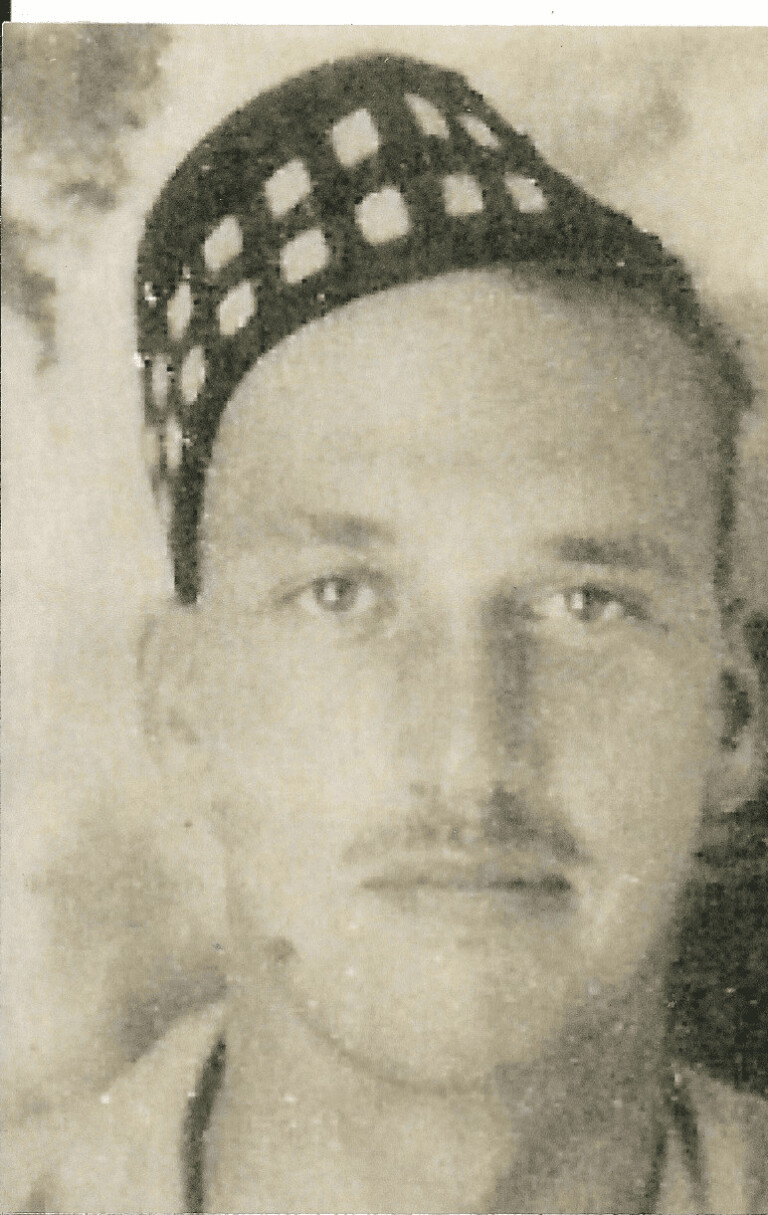 Sergeant PORTER, ARTHUR