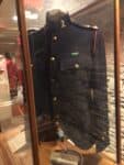Blue Serge Patrol Jacket worn by LCol C W Darling - 1896 - 1924