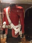 Cpl Full Dress Musketry Order 1897