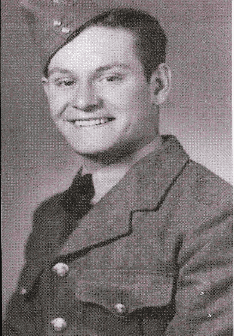 Private CONNORS, DOUGLAS PATRICK
