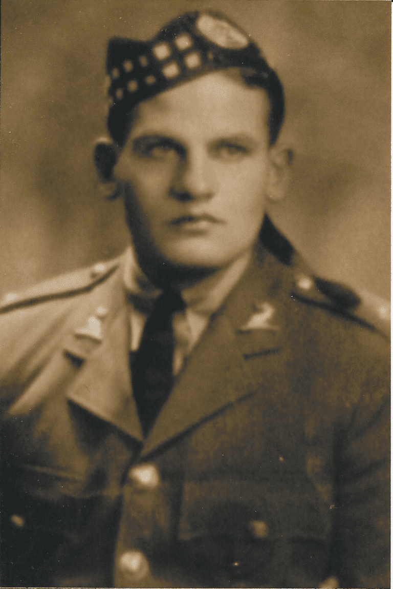 LT, Edward Martin MacLachlan