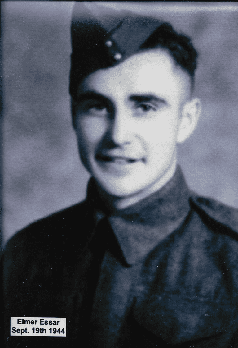 Private ESSAR, ELMER