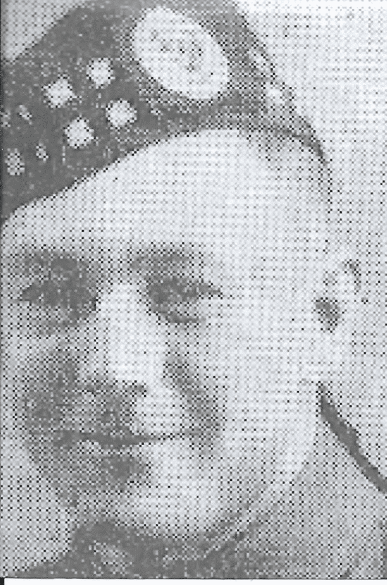 Lance Corporal MOSES, FREDERICK JOHN