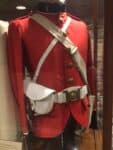Full Dress Musketry Order 1893