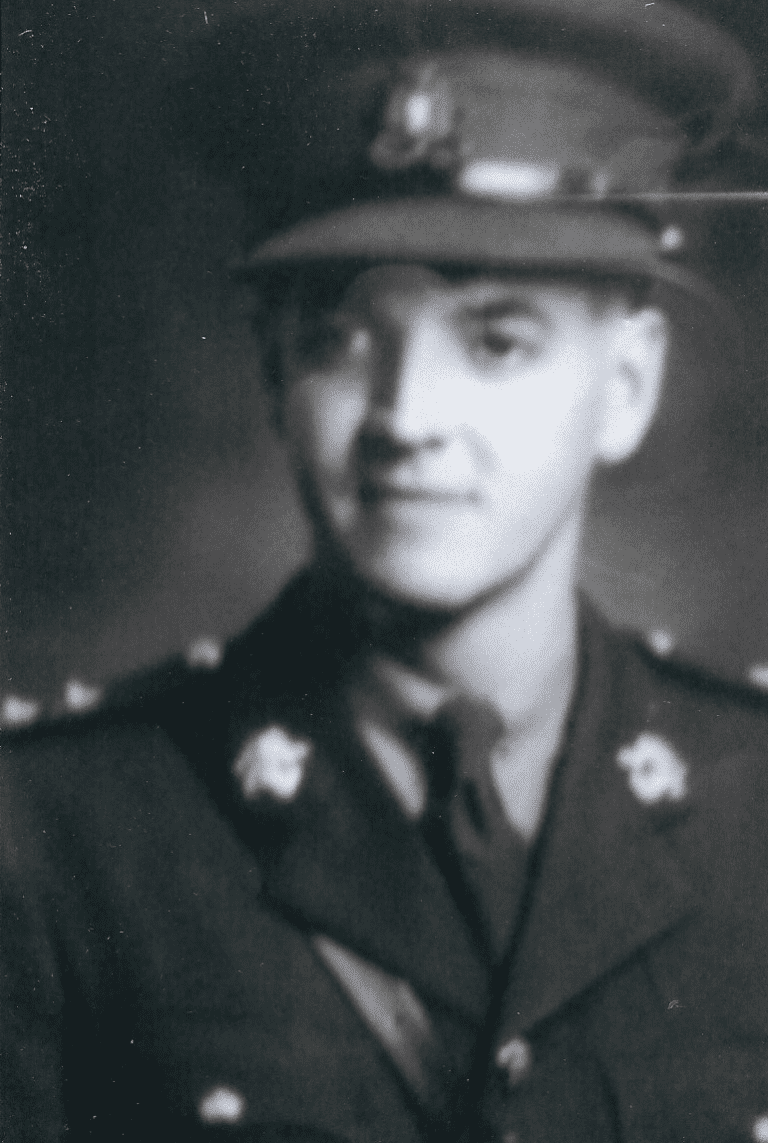 LT, George Chester Boughton