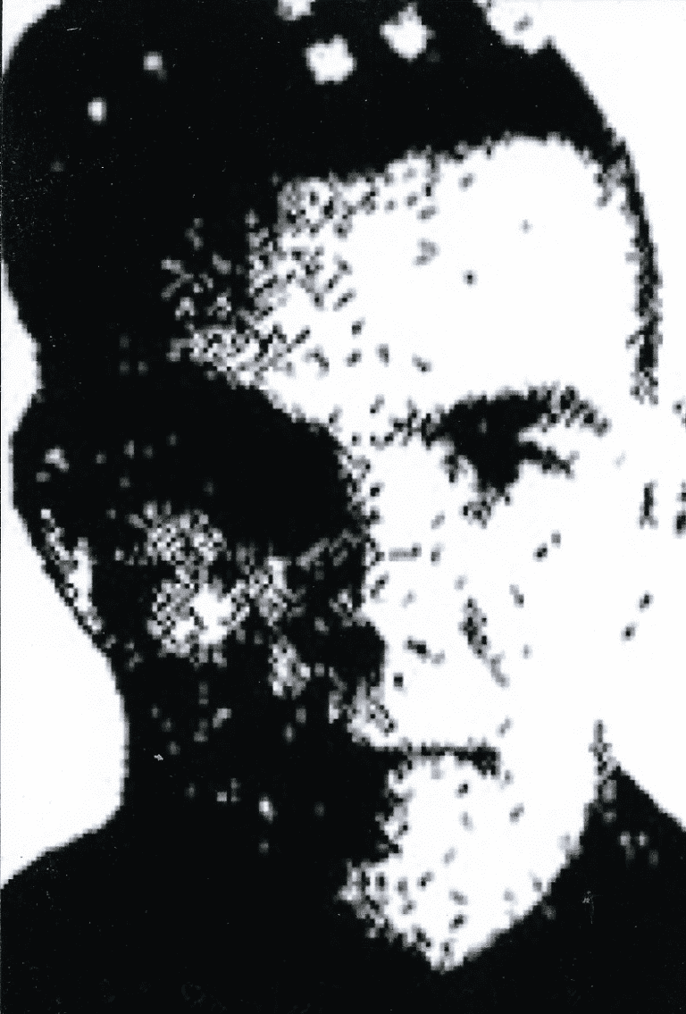 Pte Palmer, GEORGE HERBERT
