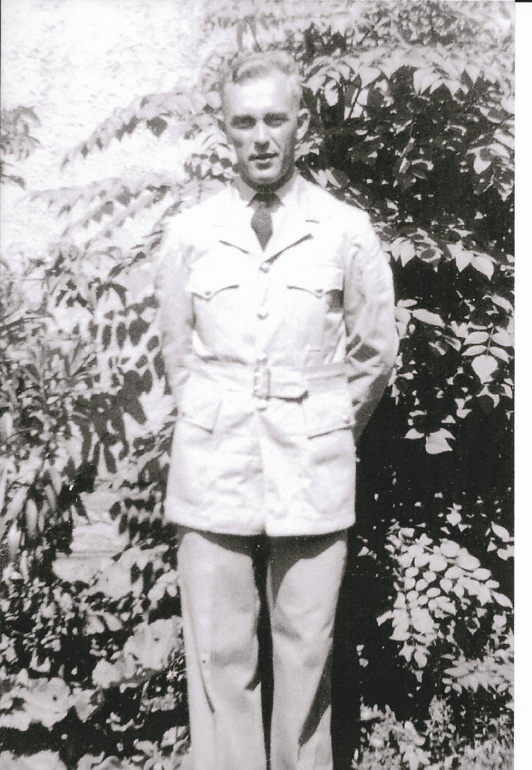 Private SUNDSTROM, GUNNAR EDWIN