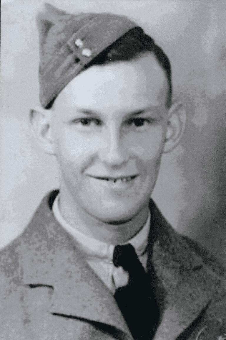 Private McALPINE, JAMES ALBERTA