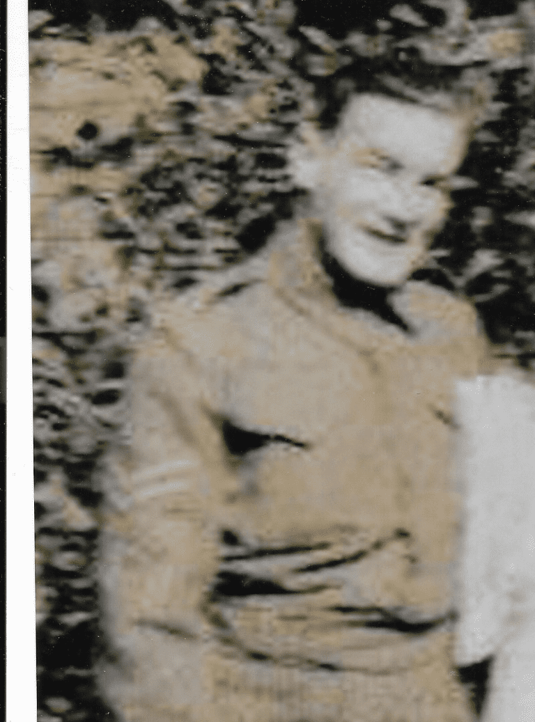 Corporal HOOPER, JOHN JACOB