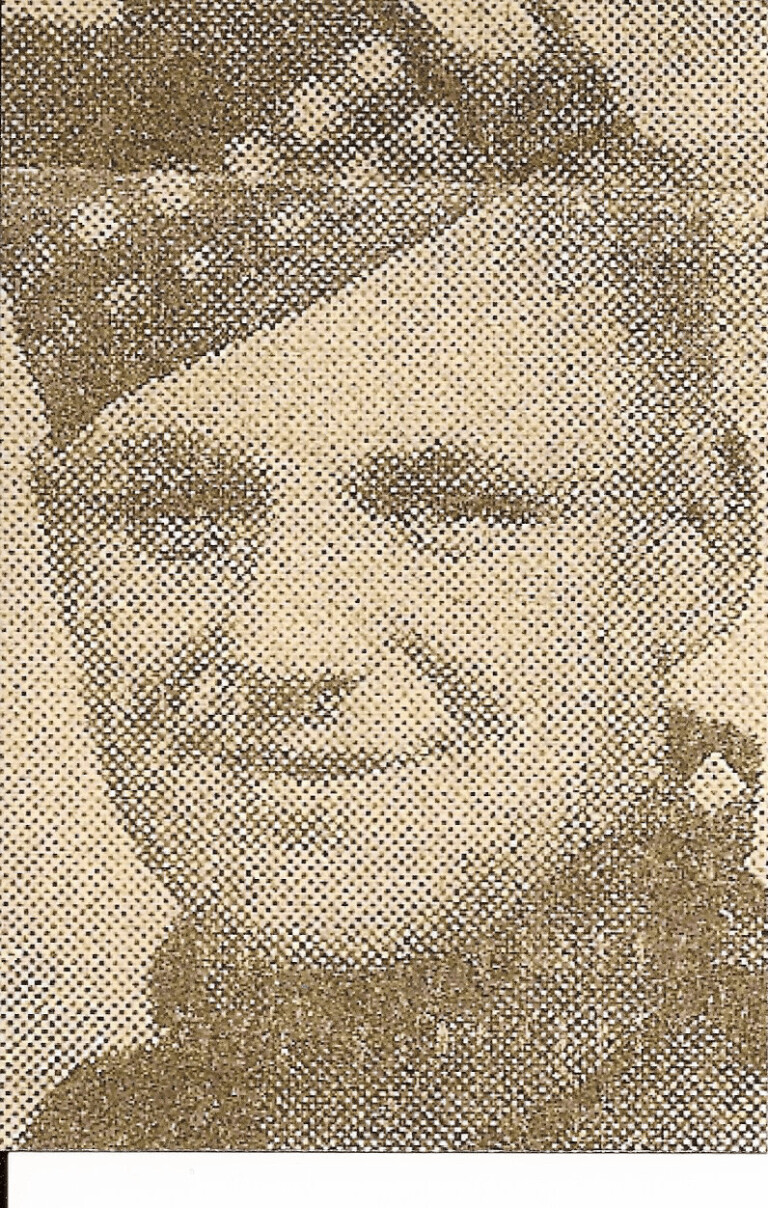 PTE. SUMMERS, LEONARD
