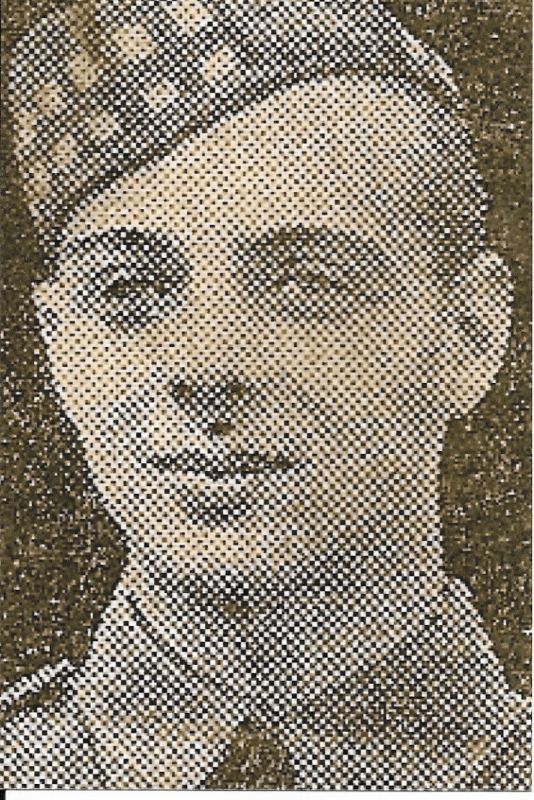 PTE, Whalen, Murray Lorne