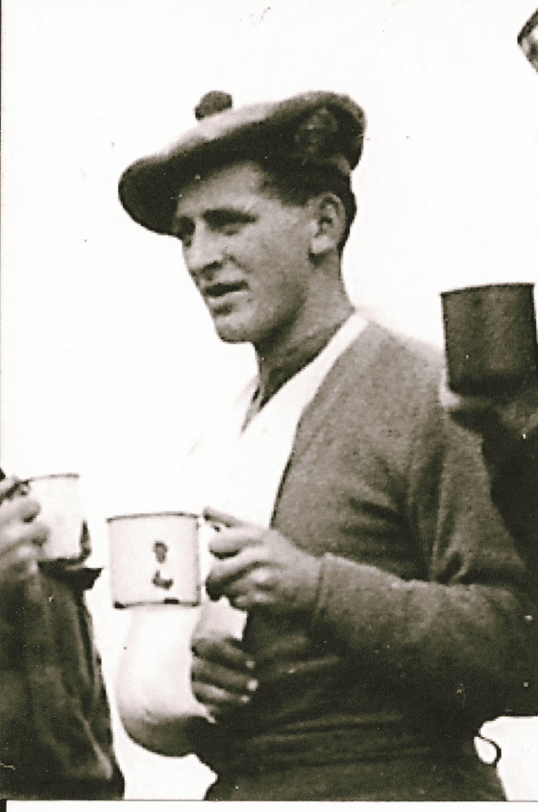 Private MOTKALUK, STEVEN J.