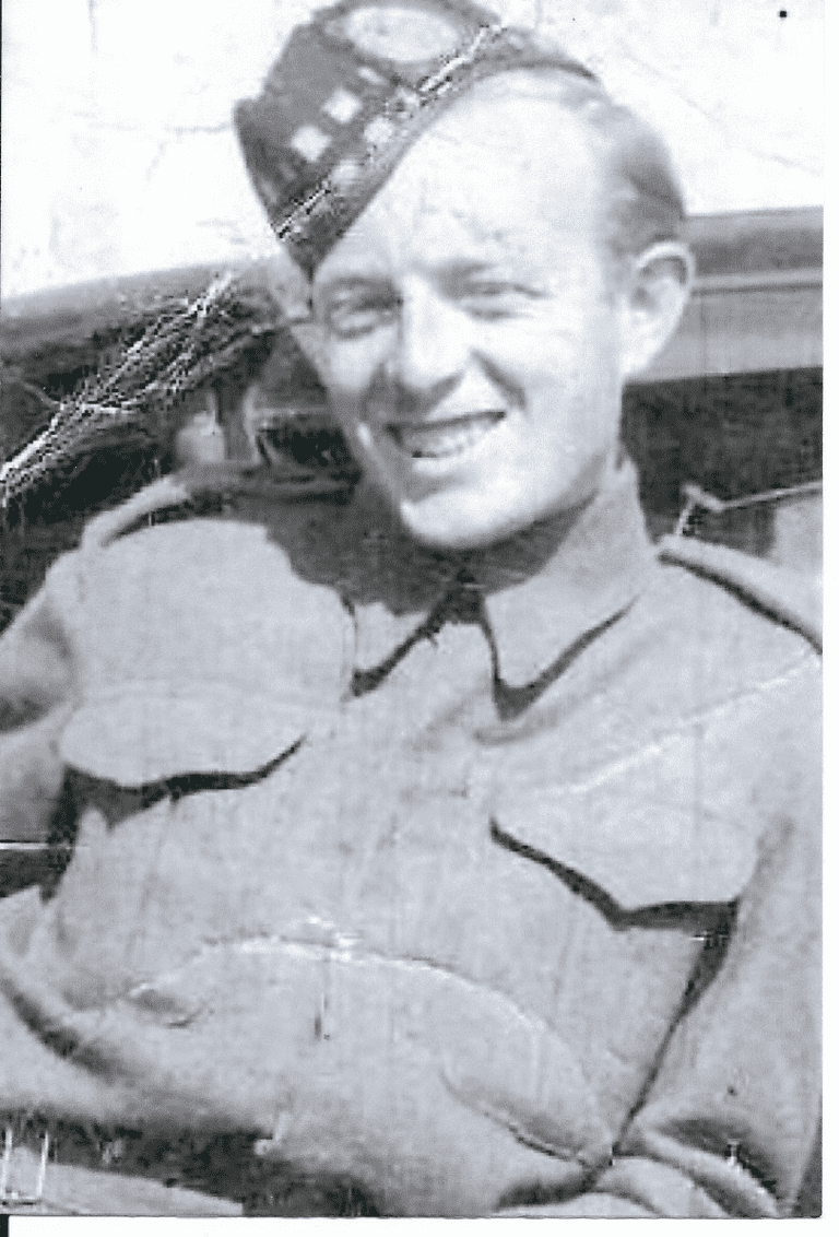 PTE, Taylor, Victor Marshall