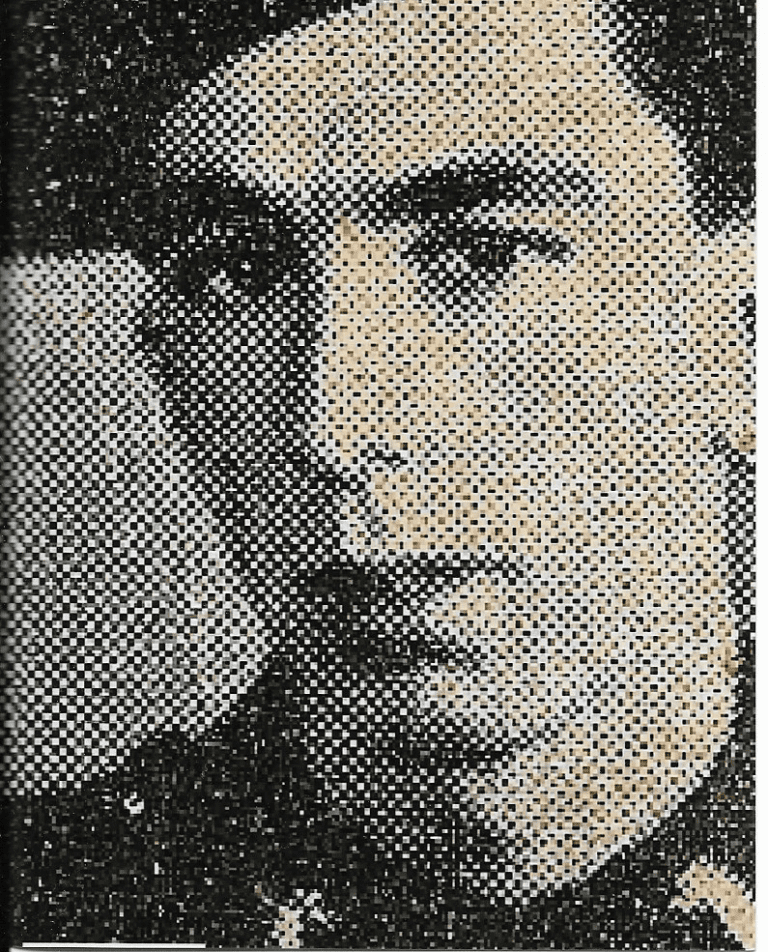 PTE Arbour, William