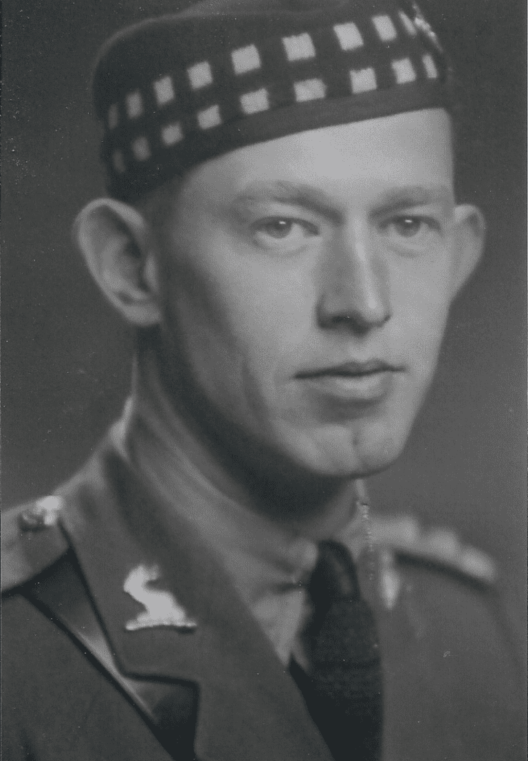 LT William Henry Magee