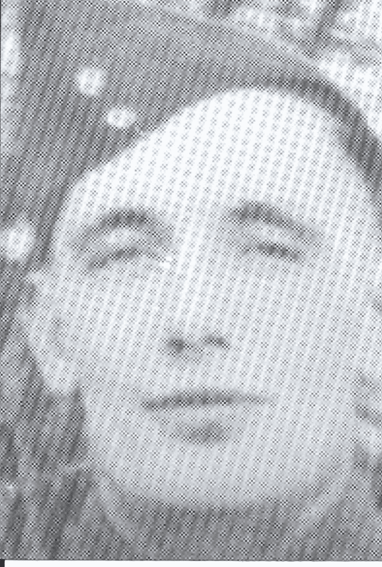 Private McCRACKEN, WILLIAM RUSSELL