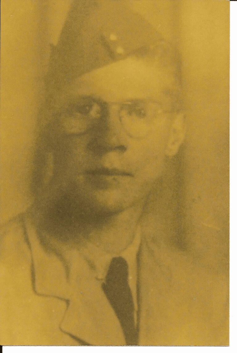 Private SKELLY, WILLIAM JOHN PATRICK