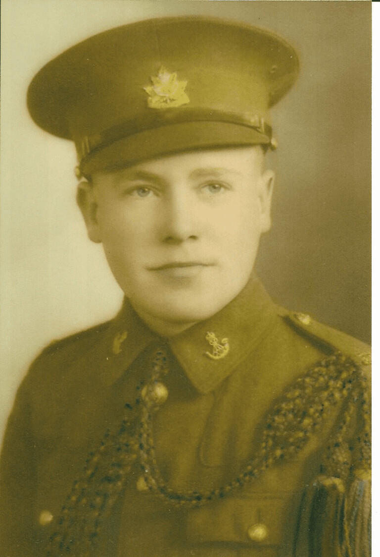 Private STEPHENSON, WILLIAM