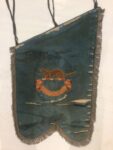 Pipe Banner - Capt. S. H. Crawford