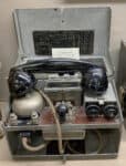 Telephone Set DMKV 1940