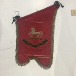 Pipe Banner - Field Officer, Unknown