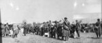 Roll Call after the 2nd Battle of Ypres