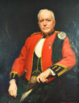 LCol Duncan Donald, VD