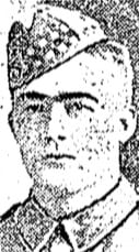 Private FAIRBAIRN, JOHN ANGUS