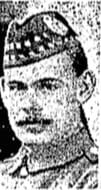 Corporal INGRAM, JOHN WILLIAM