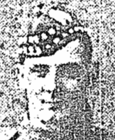 Private JAMES, SAMUEL HENRY