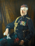LCol KR Marshall, CMG, DSO, VD