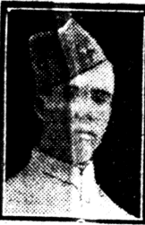 Private DAUBERT, Alexander