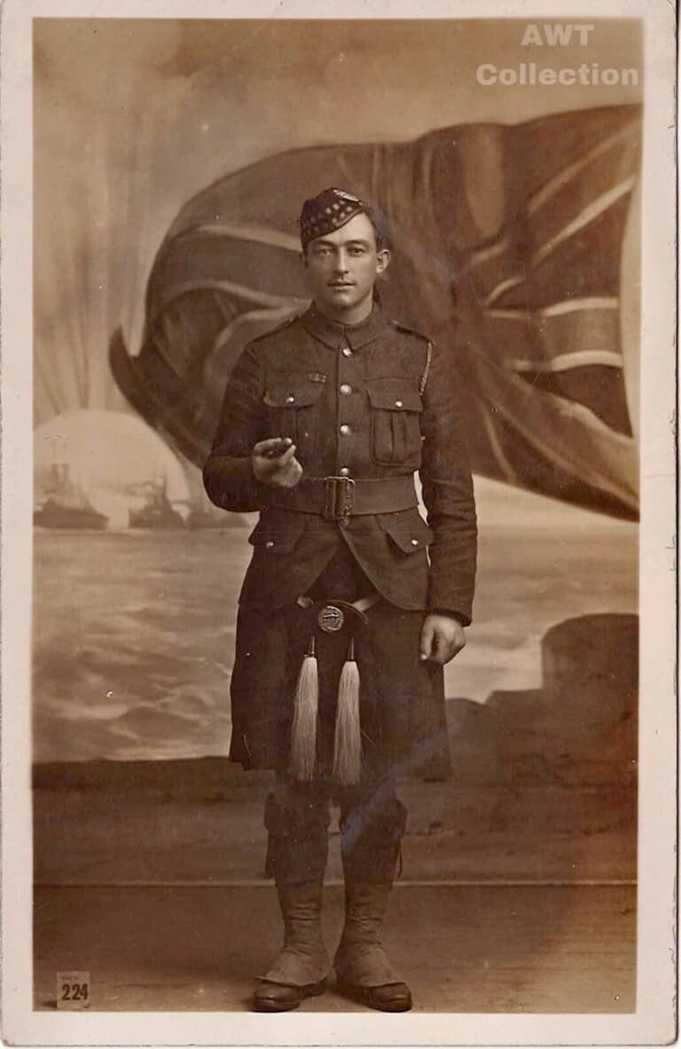 Pte Ferland F