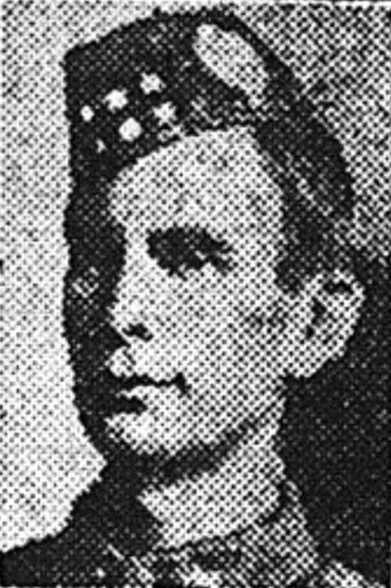 Lance Corporal STEWART, ROBERT GORDON C.