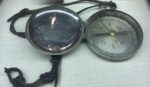 Compass belonging to LCol W. R. Marshall, DSO