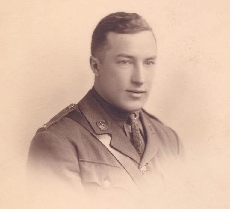 Captain Edward Simpson BOTTERELL