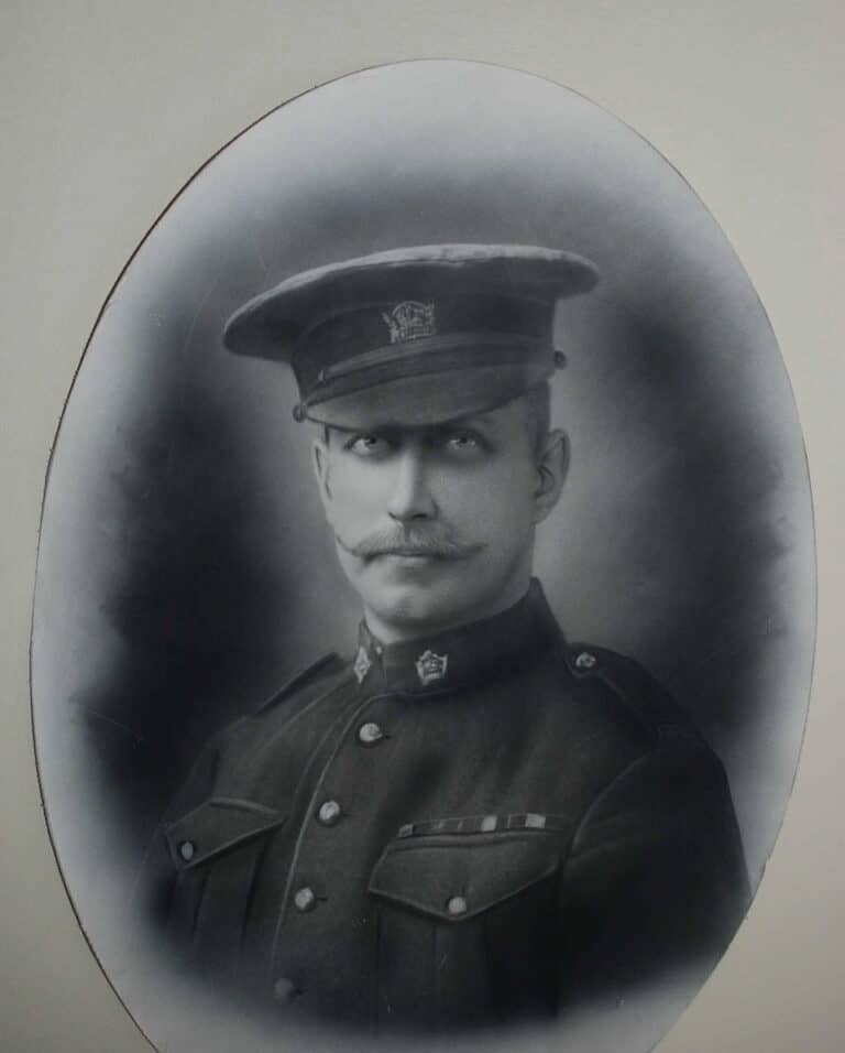 A/Cpl KEMPSTON, James Campbell