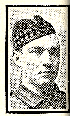 Pte COE, Ardagh