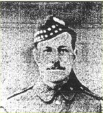 Pte GLASS, Arthur Edward