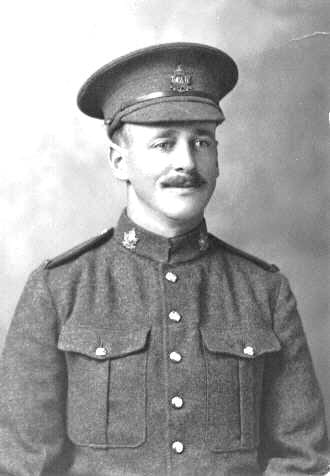 Pte FRANKLIN, Charles Albert