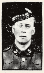 Pte Charles W.H