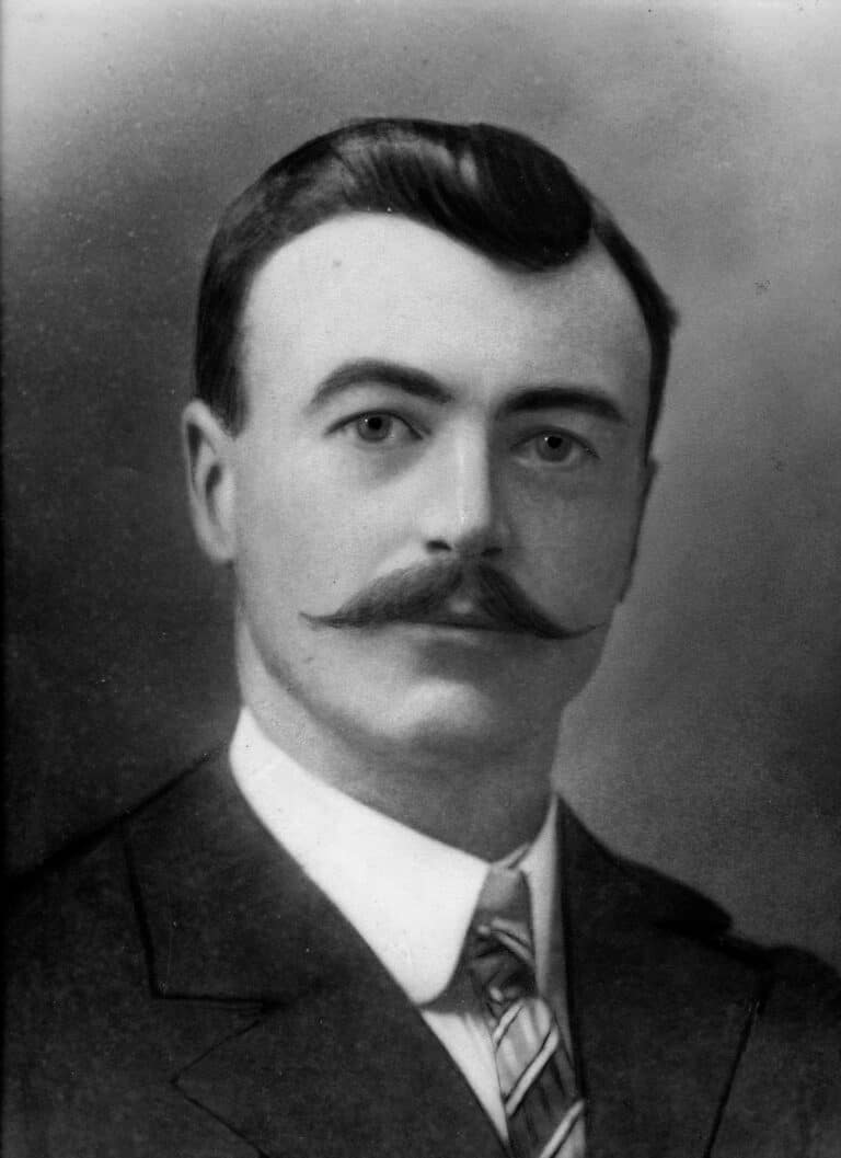 Pte MACPHAIL, James