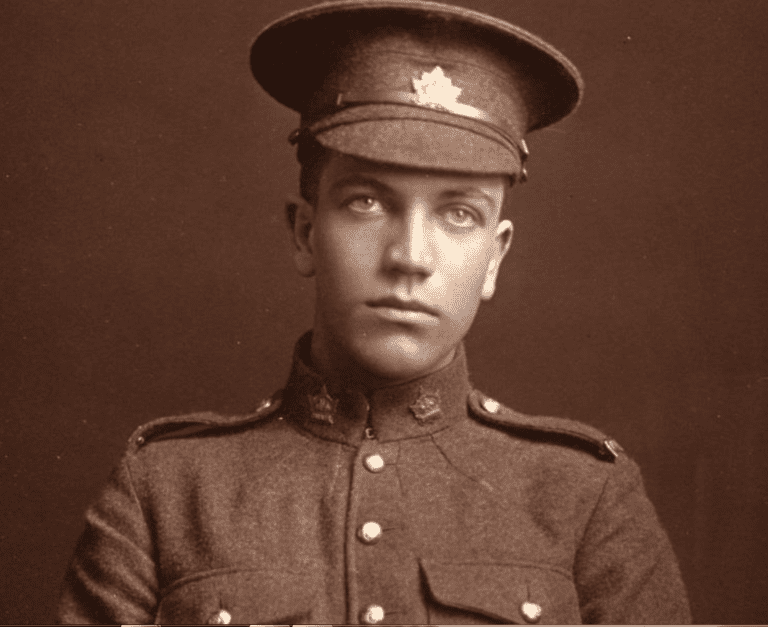 Pte RUNNALLS, Richard Roy