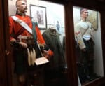Case 5 – First Field uniforms