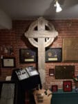 Memorial Wall