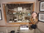 Case 16/17 Trench Art – WWI