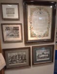 Sports wall