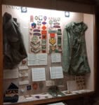 Case 32/33 Regimental Insignia
