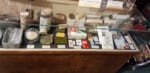 Case 34 Food Rations